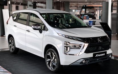 Loạt MPV 7 chỗ chạy đua giảm giá trong tháng 8, 'cơ hội vàng' cho khách Việt